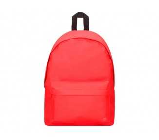Cartera liderpapel mochila color rojo 400x125x300 mm