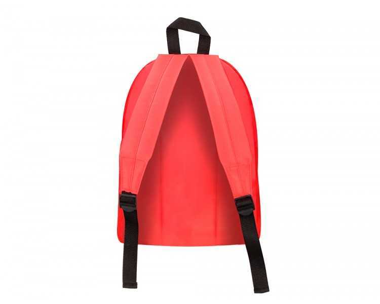 Cartera liderpapel mochila color rojo 400x125x300 mm