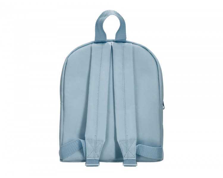 Cartera preescolar liderpapel mochila infantil diseño azul 250x115x210 mm