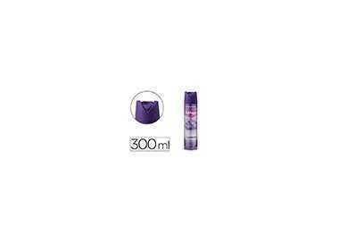 Ambientador spray splash aroma lavanda bote de 300 ml