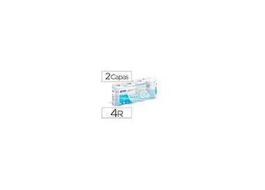 Papel de cocina goma camps 2 capas 90 servicios 224 mm x 21,6 m 21,5 g/m2 paquete de 4 rollos Papel de cocina goma camps 2 capas 90 servicios 224 mm x 21,6 m 21,5 g/m2 paquete de 4 rollos