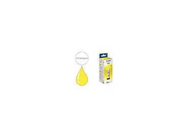 Tinta epson ecotank 103 l3110/3150/3151/5190 amarillo botella de 65 ml