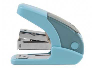Grapadora liderpapel micro con regalo de caja de 1000 grapas 24/6 26/6 capacidad 20 hojas Grapadora liderpapel micro con regalo de caja de 1000 grapas 24/6 26/6 capacidad 20 hojas
