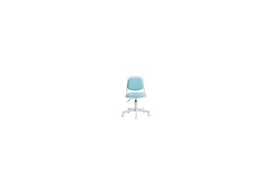 Silla q-connect infantil bari escritorio color azul alt max 795 anc 390 prof 350 mm Silla q-connect infantil bari escritorio color azul alt max 795 anc 390 prof 350 mm