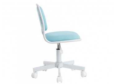 Silla q-connect infantil bari escritorio color azul alt max 795 anc 390 prof 350 mm Silla q-connect infantil bari escritorio color azul alt max 795 anc 390 prof 350 mm