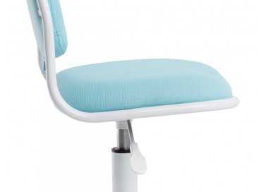 Silla q-connect infantil bari escritorio color azul alt max 795 anc 390 prof 350 mm Silla q-connect infantil bari escritorio color azul alt max 795 anc 390 prof 350 mm
