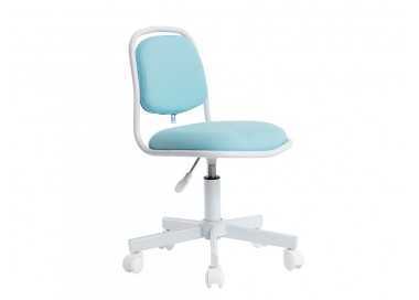 Silla q-connect infantil bari escritorio color azul alt max 795 anc 390 prof 350 mm Silla q-connect infantil bari escritorio color azul alt max 795 anc 390 prof 350 mm