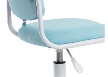 Silla q-connect infantil bari escritorio color azul alt max 795 anc 390 prof 350 mm Silla q-connect infantil bari escritorio color azul alt max 795 anc 390 prof 350 mm