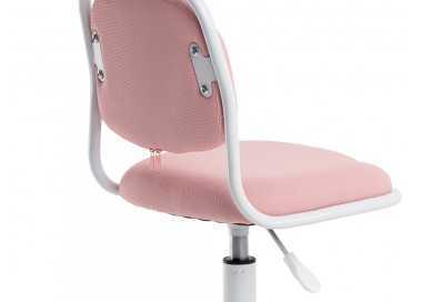 Silla q-connect infantil bari escritorio color rosa alt max 795 anc 390 prof 350 mm