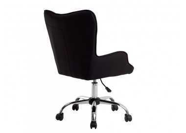 Silla q-connect escritorio mes sina base metalica alt max 960 anc 570 prof 620 ruedas premium color negro