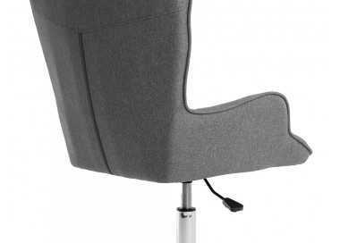 Silla q-connect escritorio mes sina base metalica alt max 960 anc 570 prof 620 ruedas premium color gris