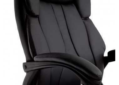 Silla q-connect direccion bolz ano simil piel base metalica alt max 1260 anc 650 prof 730 mm ruedas premium color negro