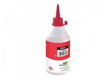Silicona liquida liderpapel para manualidades bote de 500 ml