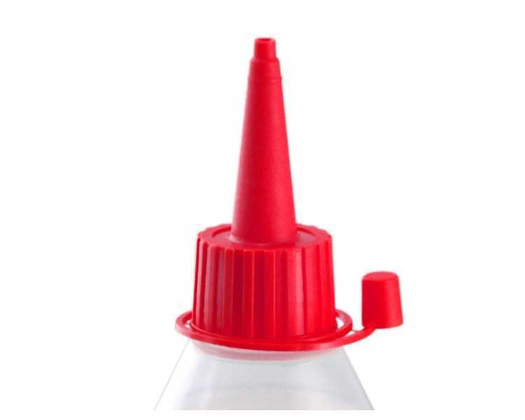 Silicona liquida liderpapel para manualidades bote de 100 ml