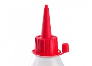 Silicona liquida liderpapel para manualidades bote de 100 ml