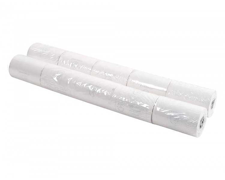 Rollo sumadora exacompta termico para tpv 57 mm x 40 mm 55 g/m2 fsc sin bisfenol a ni plastico