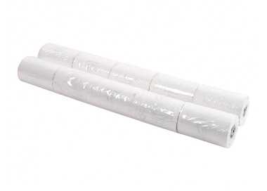 Rollo sumadora exacompta termico para tpv 57 mm x 40 mm 55 g/m2 fsc sin bisfenol a ni plastico