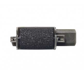 Rodillo entintador casio ir-40 negro para calculadoras hr-8rce / hr-8tec