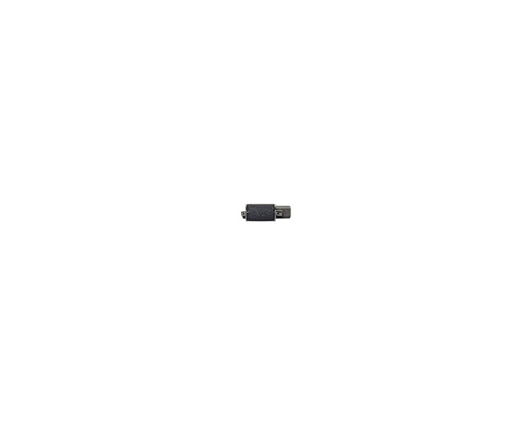 Rodillo entintador casio ir-40 negro para calculadoras hr-8rce / hr-8tec