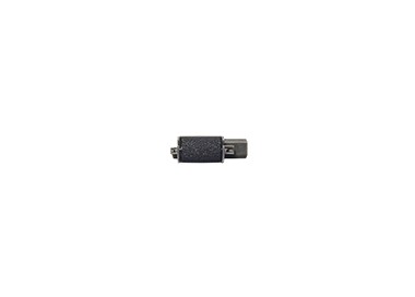 Rodillo entintador casio ir-40 negro para calculadoras hr-8rce / hr-8tec