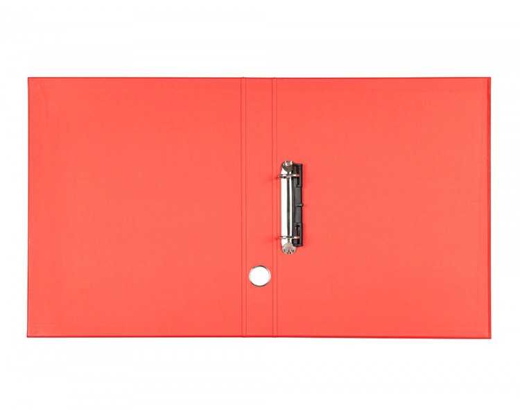 Modulo liderpapel 4 archivadores folio 2 anillas mixtas 25mm colores surtidos