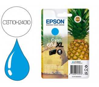 Ink-jet epson 604xl expression home xp-2200 / 2205 / 3200 / 3205 / 4200 / 4205 / wf-2910 series color