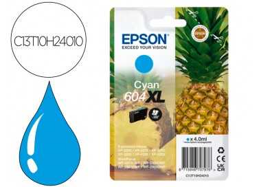 Ink-jet epson 604xl expression home xp-2200 / 2205 / 3200 / 3205 / 4200 / 4205 / wf-2910 series color