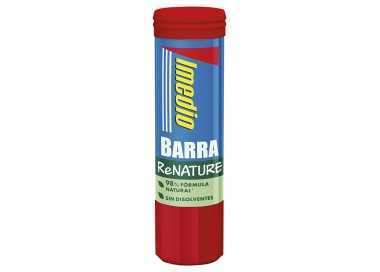Pegamento imedio en barra renature sin disolventes 21 gr