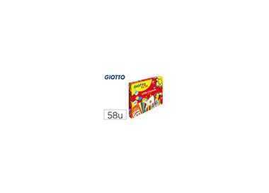 Set creativo giotto be-be little creations