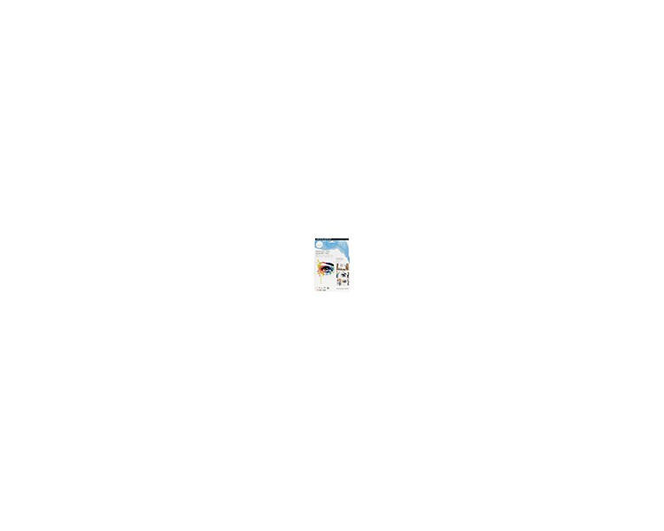 Set acuarela daler rowney simply activity