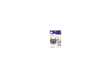 Set pintura gouache daler rowney simply activity
