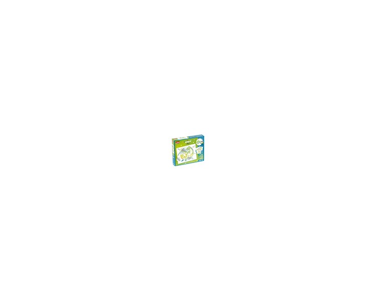 Juego maped creativo aqua art dinosaurios