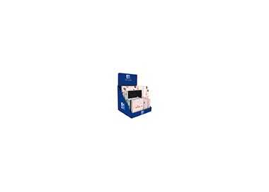 Expositor multiproducto oxford gama animal print 21 unidades surtidas Expositor multiproducto oxford gama animal print 21 unidades surtidas
