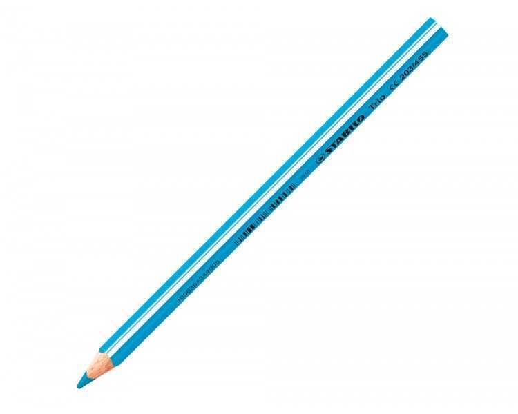 Lapices de colores stabilo trio az school pack de 300 unidades surtidas 20 colores