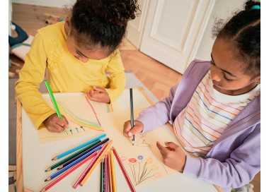 Lapices de colores stabilo trio az school pack de 300 unidades surtidas 20 colores