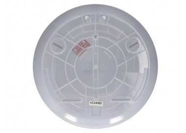 Dispensador papel higienico greensource extraccion central compacto fabricado en abs blanco