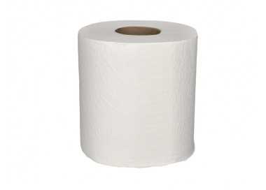 Papel secamanos bunzl greensource 2 capas celulosa blanca 200 mm x 150 mt paquete de 6 rollos Papel secamanos bunzl greensource 2 capas celulosa blanca 200 mm x 150 mt paquete de 6 rollos