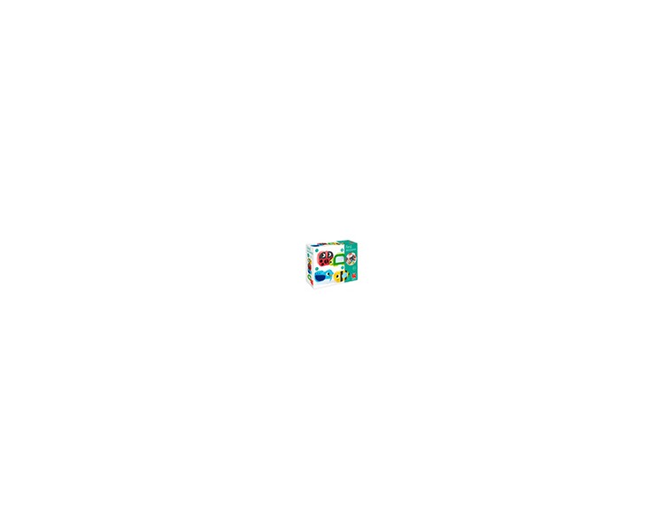 Juego goula educativo primeros descubrimientos