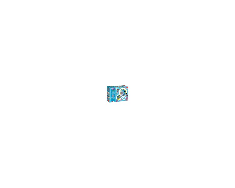 Juego jumbo educativo create & discover oceano