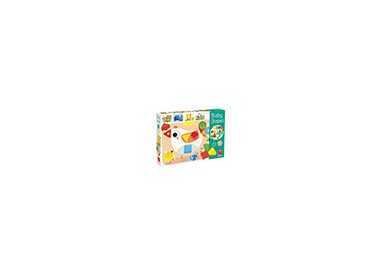 Juego goula educativo baby shapes