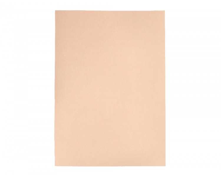 Cartulina liderpapel a4 180g/m2 crema paquete de 25+5 hojas