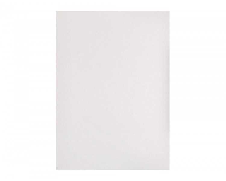 Cartulina liderpapel a4 180g/m2 blanco paquete de 25+5 hojas