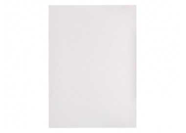 Cartulina liderpapel a4 180g/m2 blanco paquete de 25+5 hojas