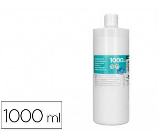 Barniz fijativo liderpapel acabado brillante bote de 1000 ml