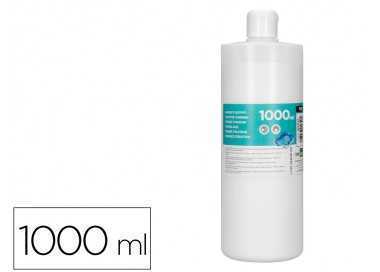 Barniz fijativo liderpapel acabado brillante bote de 1000 ml
