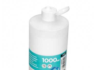 Barniz fijativo liderpapel acabado brillante bote de 1000 ml