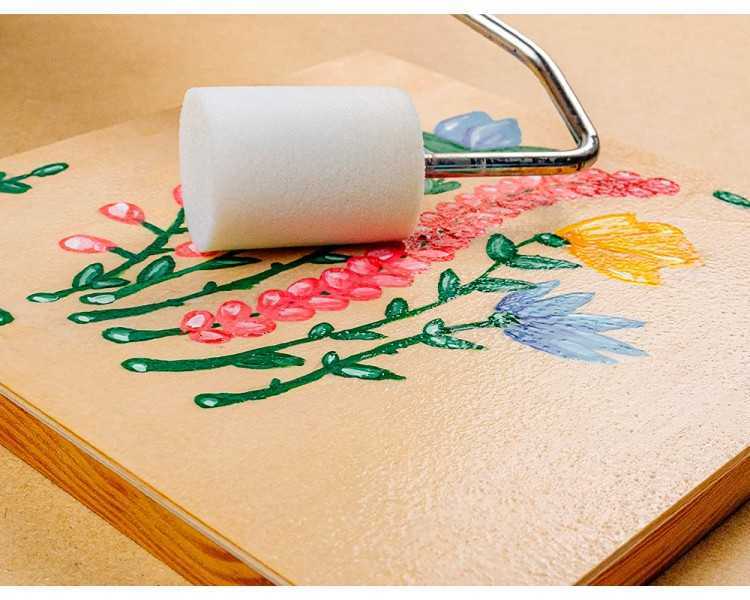Barniz fijativo liderpapel acabado brillante bote de 1000 ml