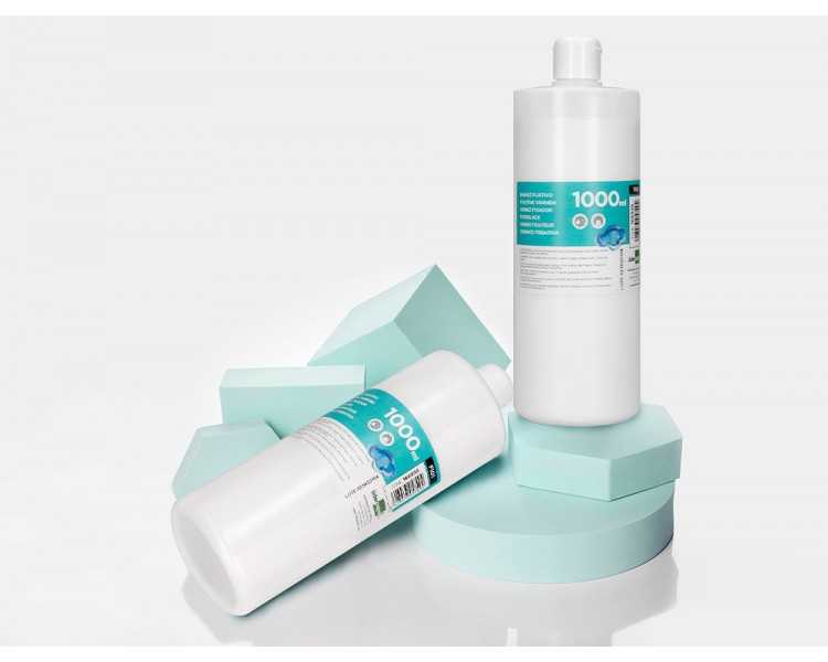 Barniz fijativo liderpapel acabado brillante bote de 1000 ml