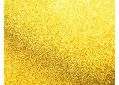 Purpurina liderpapel fantasia color metalico amarillo pastel bote de 250 gr