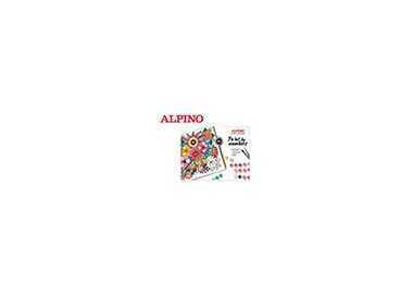 Set de pintura alpino color experience pinta por numeros Set de pintura alpino color experience pinta por numeros